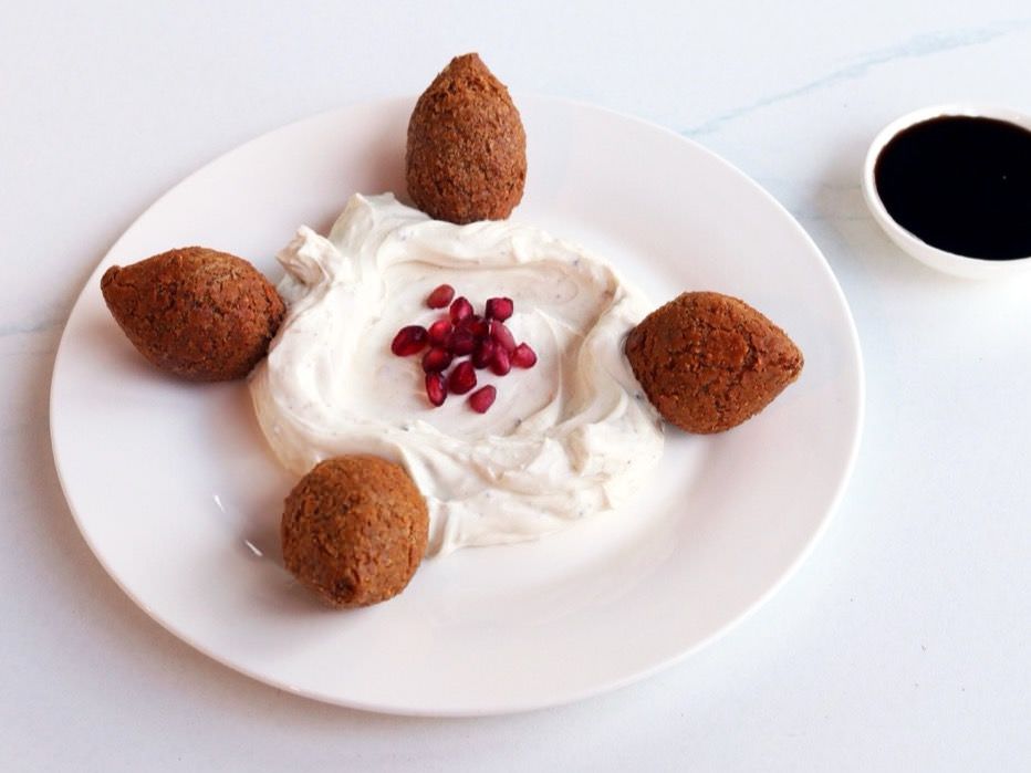 Kebbe | Gluten Free