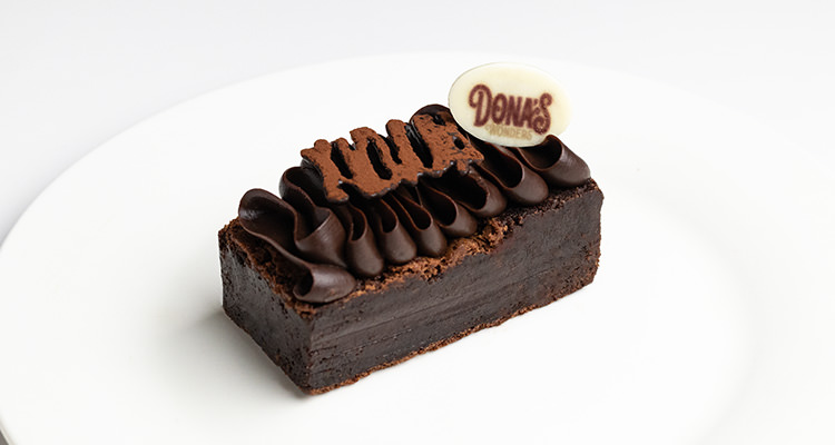 Brownie | Gluten free,Keto (120g)