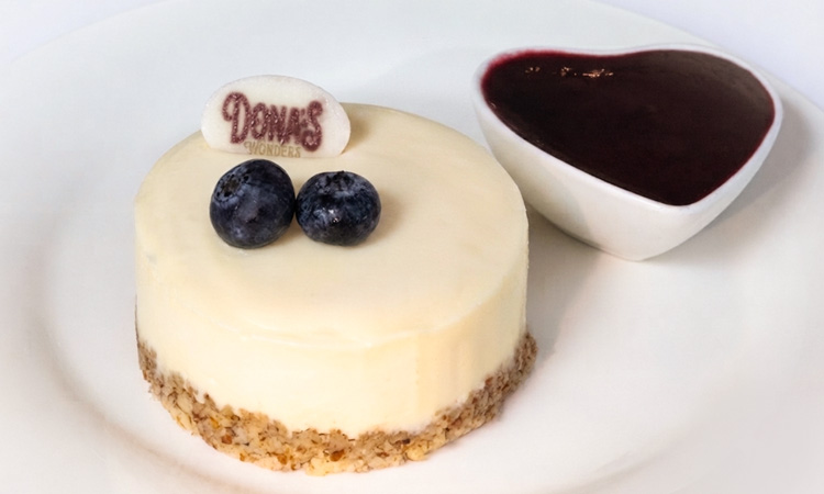 Madrid cheesecake | gluten free,keto 