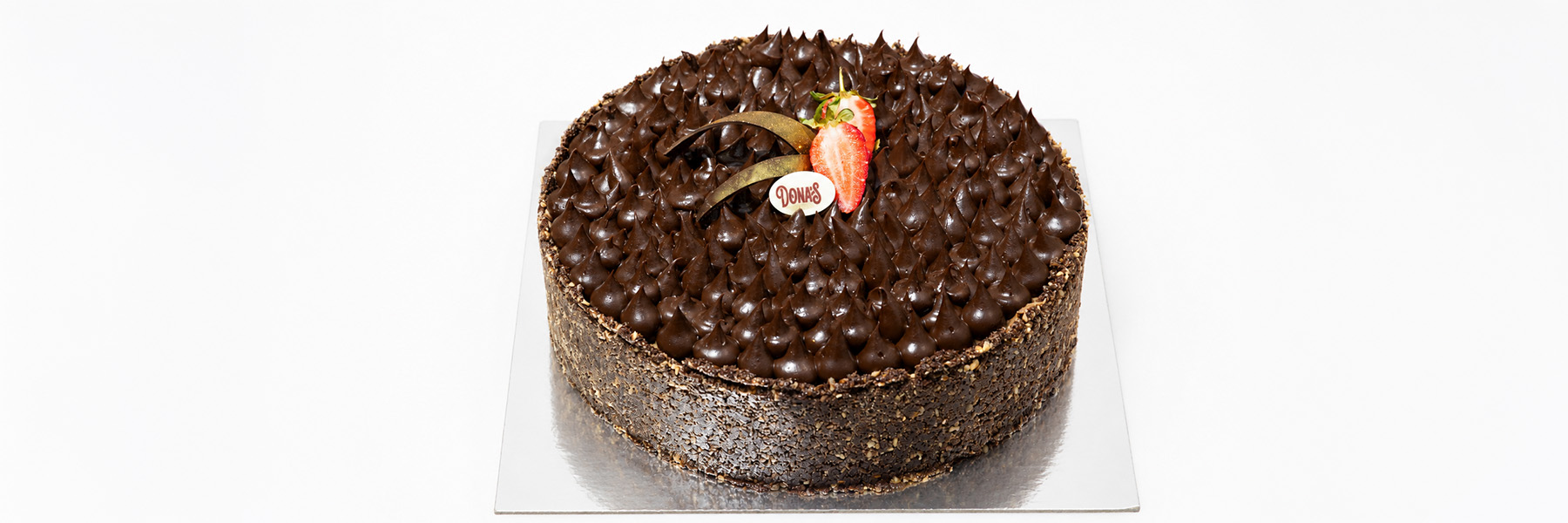 Preorder Desserts (Minimum 1 Day in Advance)